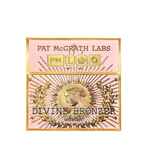 Pat McGrath Labs Divine Bronzer - Picture 5 of 9